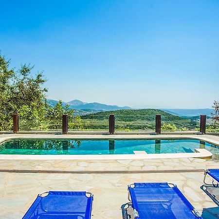 Villa Jlo Dhavgáta Exterior foto