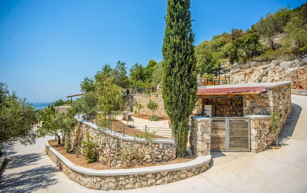 Villa Jlo Dhavgáta Exterior foto