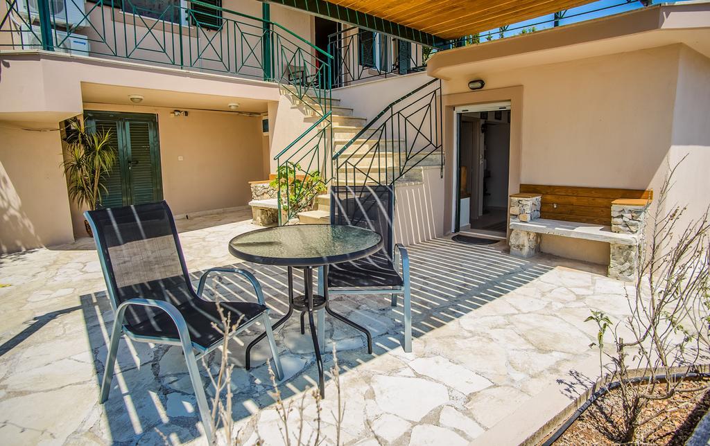 Villa Jlo Dhavgáta Exterior foto