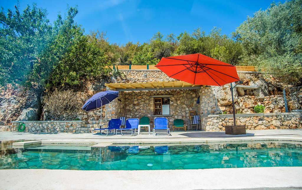 Villa Jlo Dhavgáta Exterior foto