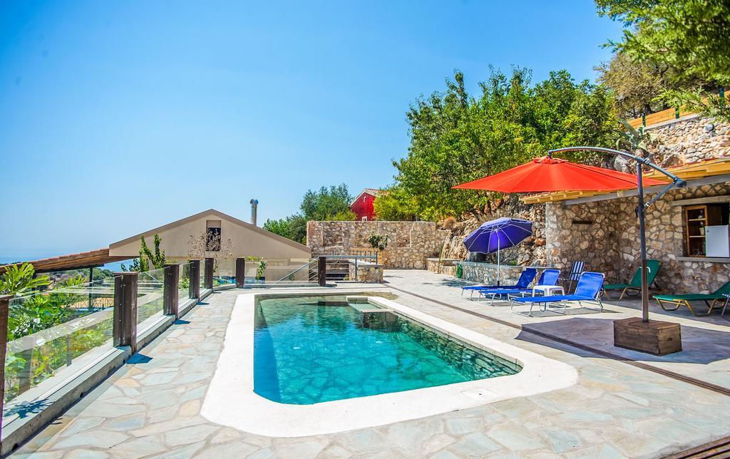Villa Jlo Dhavgáta Exterior foto
