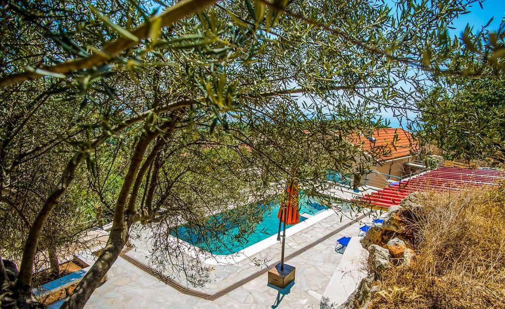 Villa Jlo Dhavgáta Exterior foto