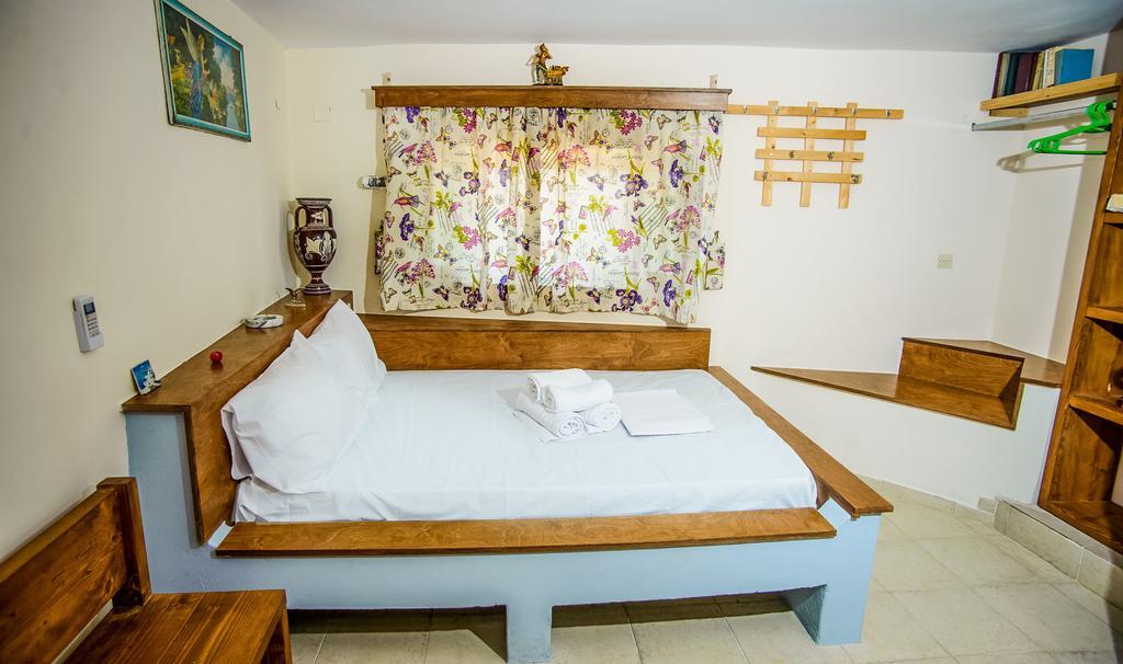 Villa Jlo Dhavgáta Exterior foto